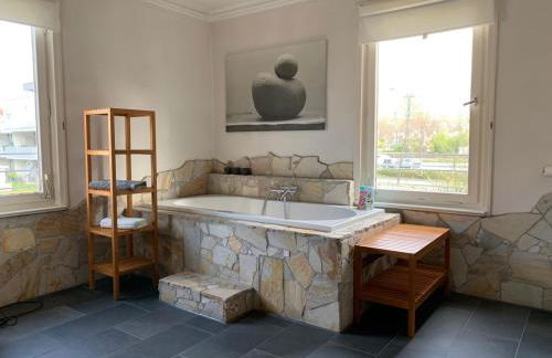 Deluxe Business City Apartments Metzingen Villa Landenberger - Foto 10