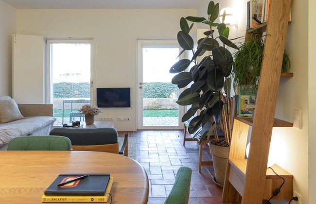 Flattered to be In Algarve - Foto 36