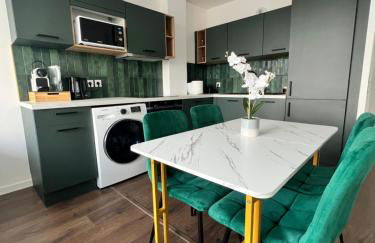 L'Asian - New T2 proche gare - Foto 1