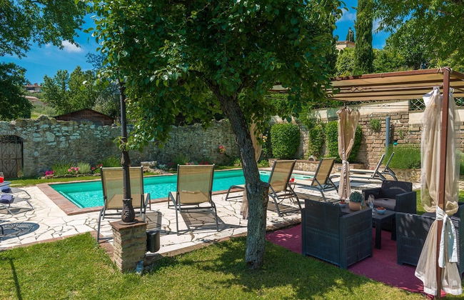 Antica Filanda 10 in Arezzo - Foto 22