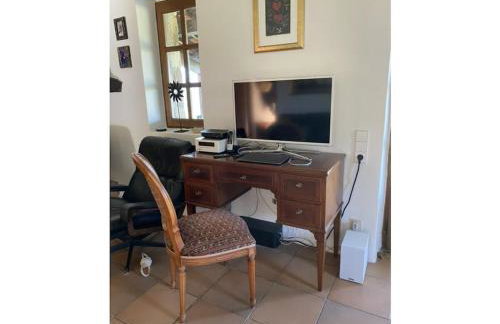 Holiday home aison Le Barret - Photo 20