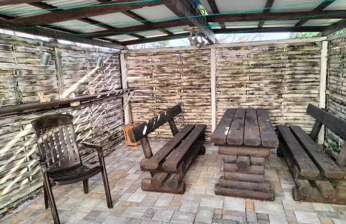 Pension Rosenvilla - Foto 37