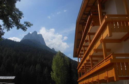 Residence Dolomia - Foto 52