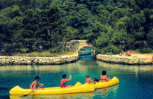 Apartments Hana - Foto 26