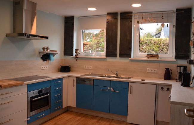 Ferienwohnung MaRoSa - Foto 12