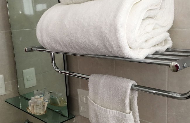 Metropoli Suites Ejecutivas - Foto 28