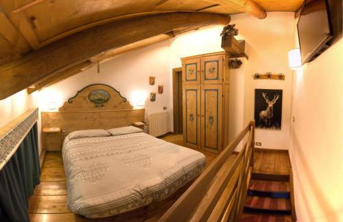 Cristallo & Faloria Suite Apartments - Foto 8