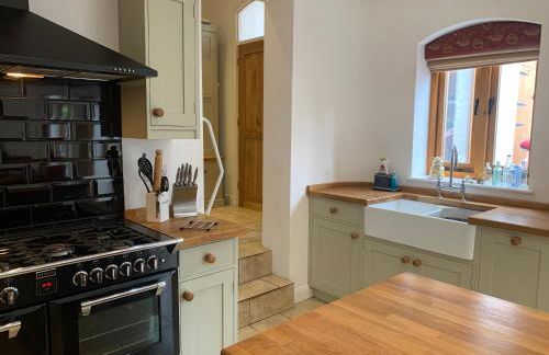 Stable Cottage - Foto 10