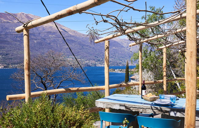 1 bedroom Apartment in Bellano with garden and terrace - Photo 13