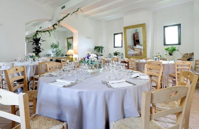 Casale Doria Pamphilj - Photo 21