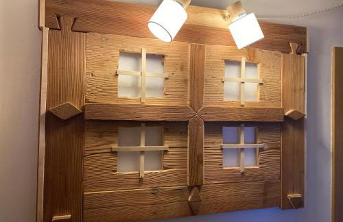 Maison Rongier Mountain apartment COGNE Centro - Photo 10