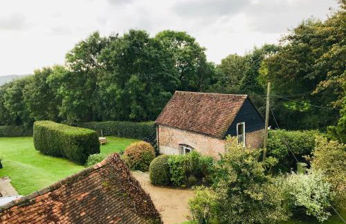 Pyes Granary - Foto 18