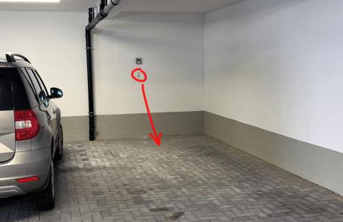 Appartement Neugasse de Luxe - Komfort & Stil inklusive - Photo 25