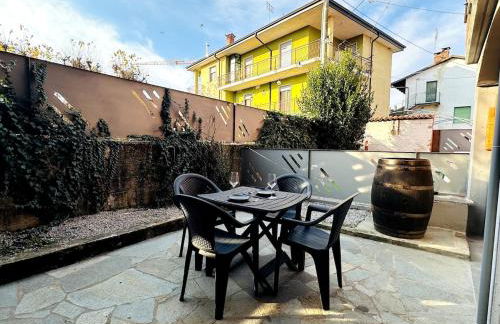 ZEN&SPA House - Private Spa near Cuneo - Foto 25