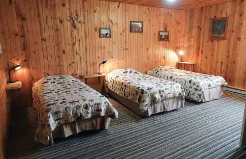 lake guest ranch - Foto 12