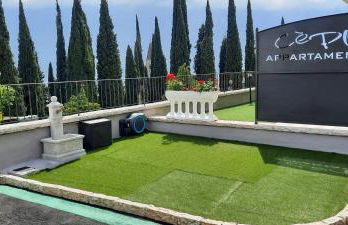 Appartamenti Cèpo - Foto 32