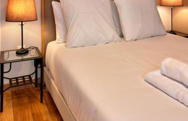 Le Manou, Appartement neuf avec terrasse, parking sous-terrain & ascenseur by PRIMO C0NCIERGERIE - Foto 25