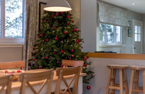 Cedar Lodge - Foto 20