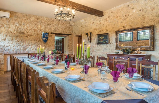 Podere Torricella 16 4 - Foto 59