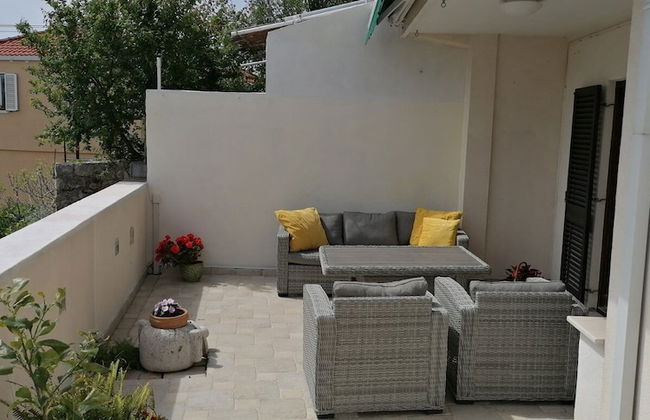 Accommodation Maria Di - Foto 16