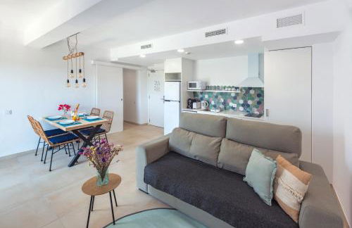 Bamblue Boutique Apartments - Photo 8