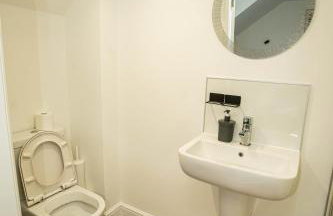 Queens Court Ensuite Studio - Foto 18