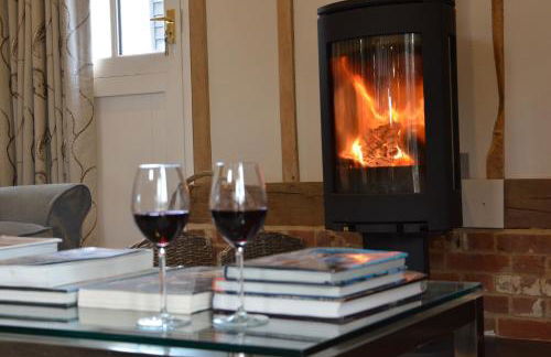 Bird Cottage, Burgh - Foto 14