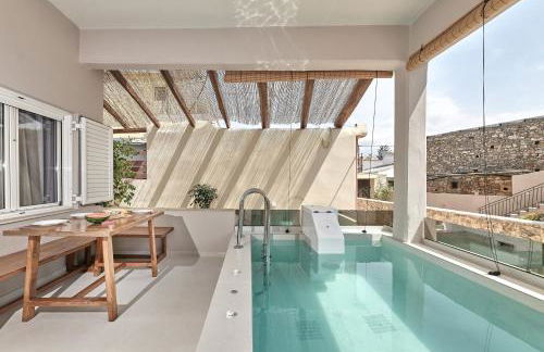 2 bedroom Villa with heated swimming pool-Spa whirlpool-BBQ! - Photo 2