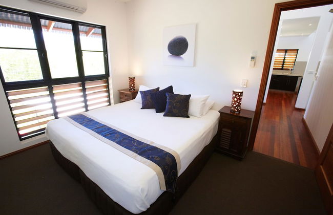 Villa Kembali - Foto 5