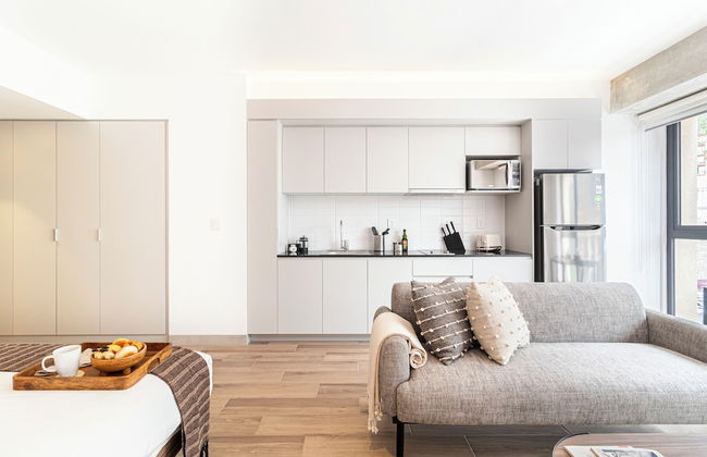 Kukun Reforma Downtown - Foto 49