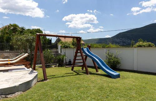 Villa Bella Pietra with private pool, sauna - Photo 40