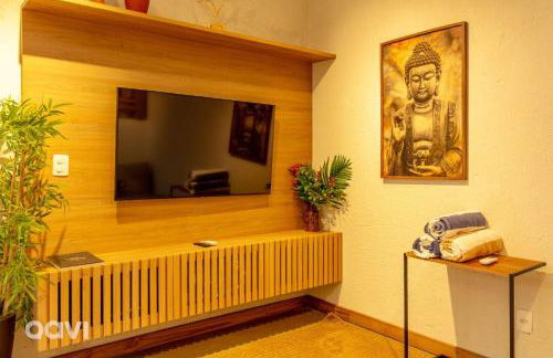 Villa Sapê em São Miguel dos Milagres - Foto 26