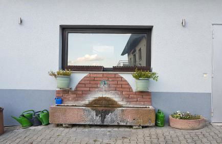 Ferienwohnung/Monteurzimmer auf dem Bauernhof - Foto 40