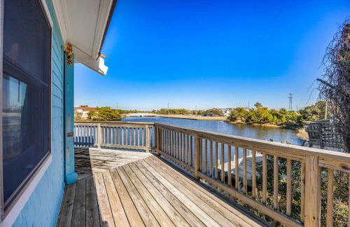 8951 - Ozzie's Island Hideaway - Foto 17