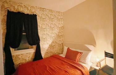 3 bdrm stay! Trippy King Suite by Dwtwn Nwk - Foto 43