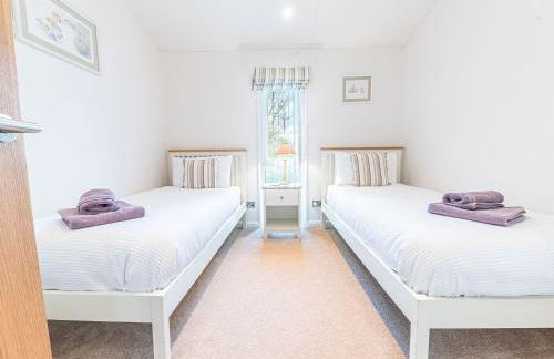 Fern Lodge - Foto 35