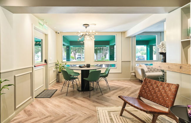 LIV The City Suites - Foto 8