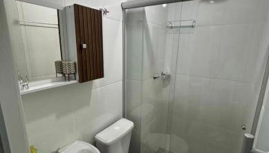 Studio Aconchegante Perto de Tudo - Foto 4