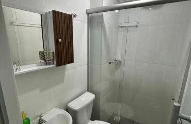 Studio Aconchegante Perto de Tudo - Foto 4