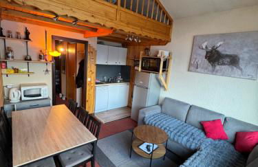 Appartement Plein Sud Cosy 6 personnes très bien équipé ,Vue splendide, Terrasse, Spacieux,Bien situé, Randonnées,Ski - Photo 10
