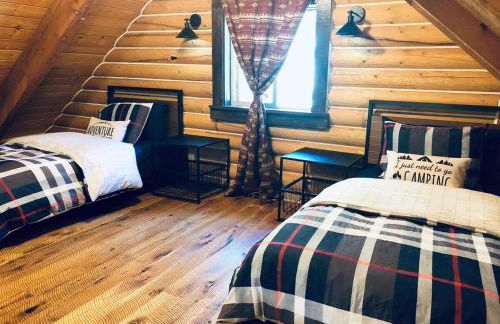 20 mins to YNP-Cabin-Pet friendly - Foto 7