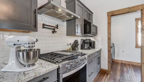 Valley Vista Lodge Hot Tub Shuffleboard Darts BBQ - Foto 5