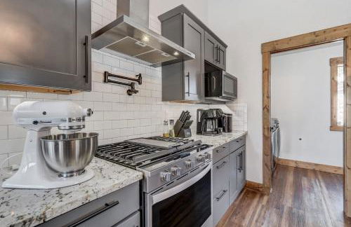 Valley Vista Lodge Hot Tub Shuffleboard Darts BBQ - Foto 5