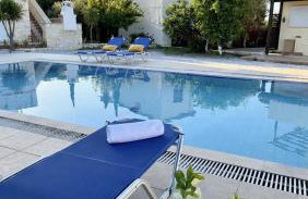 SeawoodBreeze - 3BR Family Villa with Pool, Garden & BBQ near Beach - Foto 1