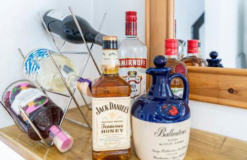 Braeburn Cottage Central Bewdley- 2 Parking Spaces - Foto 10