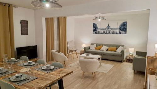 Very beautiful apartment right in the center - Foto 5