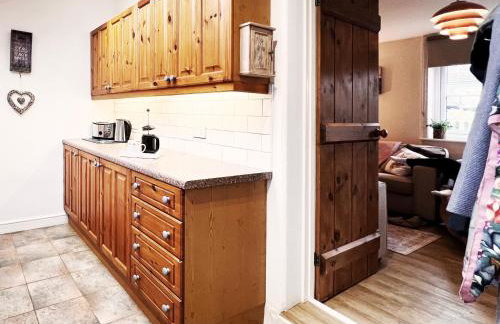 Columbine Cottage by The Suffolk Cottage Collection - Foto 10