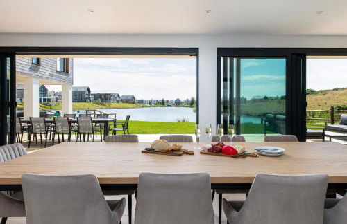 The Lake House Silverlake Dorset SV37. - Photo 23