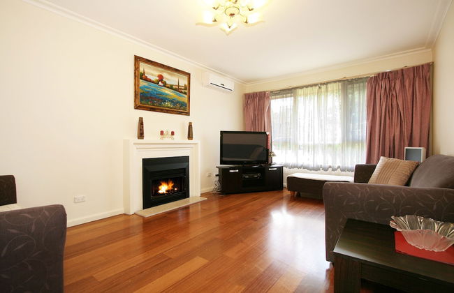3 43 Thames Holiday Unit - Foto 1
