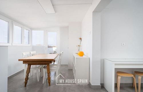 MyHouseSpain - Ático con gran terraza en Gijón - Foto 6